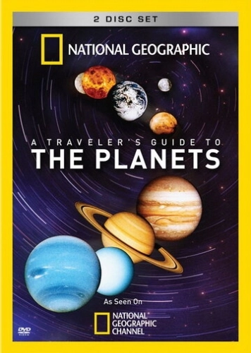 Путешествие по планетам (2010) смотреть онлайн