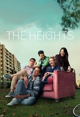 The Heights (2019) онлайн