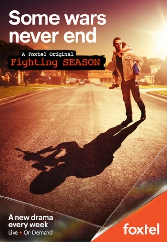 Fighting Season (2018) смотреть онлайн