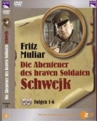 Похождения бравого солдата Швейка (1972) онлайн