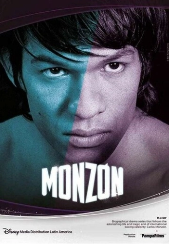 Monzón (2019) онлайн
