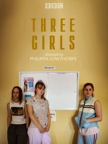 Три девушки (2017) онлайн