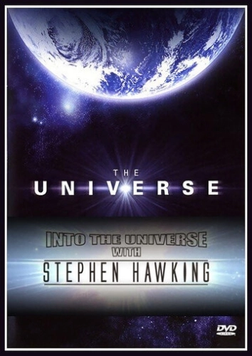 Discovery: Во Вселенную со Стивеном Хокингом (2010) смотреть онлайн