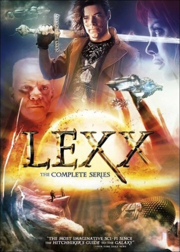 Лексс (1997) онлайн