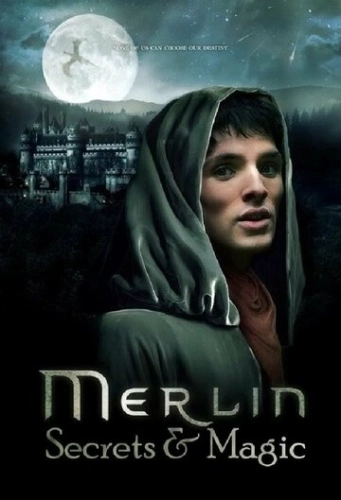 Мерлин: Секреты и магия (2009) онлайн
