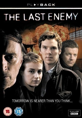 Последний враг (2008) онлайн