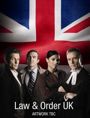 Закон и порядок: Лондон (2009) онлайн