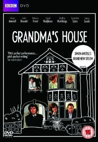 Бабушкин дом (2010) смотреть онлайн