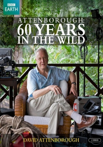 Аттенборо. 60 лет с дикой природой (2012) онлайн