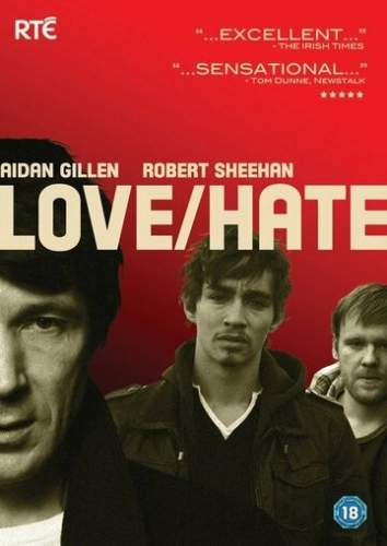 Любовь/Ненависть (2010) смотреть онлайн