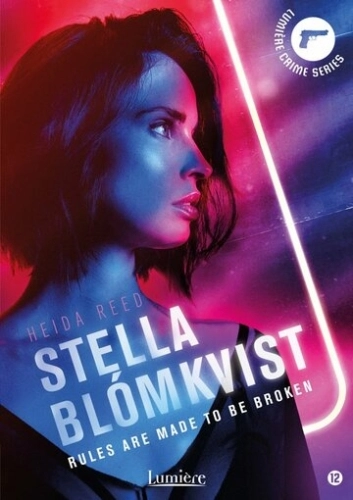 Стелла Блумквист (2017) онлайн