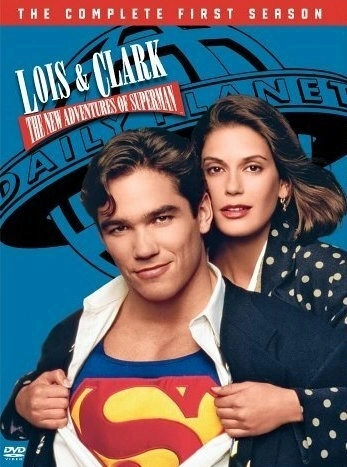 Лоис и Кларк: Новые приключения Супермена (1993) онлайн