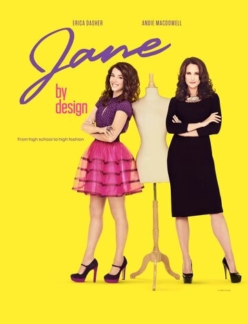 В стиле Джейн (2012) онлайн