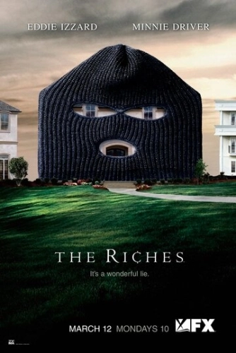 Богатые (2007) онлайн