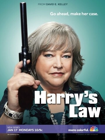 Закон Хэрри (2011) онлайн
