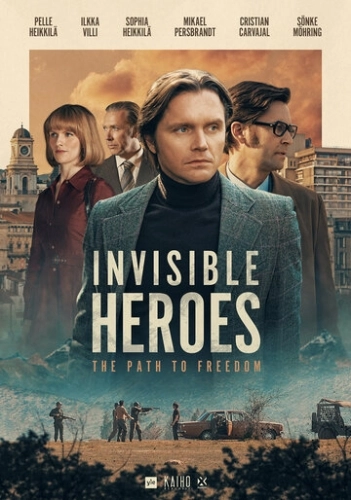 Невидимые герои (2019) онлайн