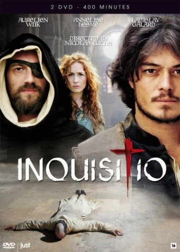 Инквизиция (2012) онлайн