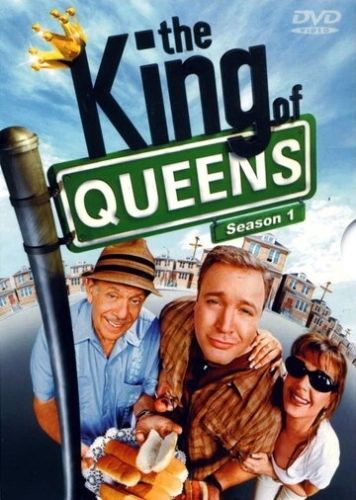 Король Квинса (1998) онлайн
