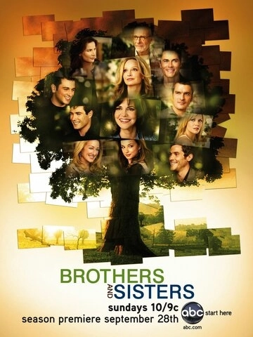 Братья и сестры (2006) онлайн