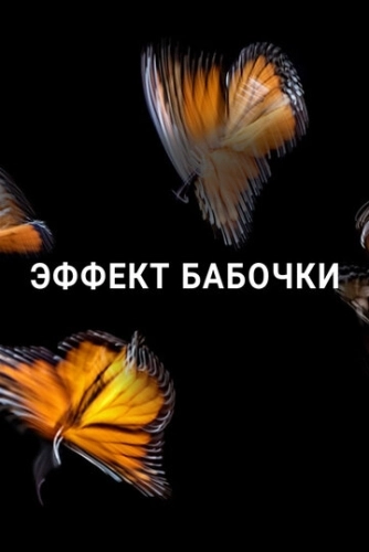 Эффект бабочки (2016) смотреть онлайн
