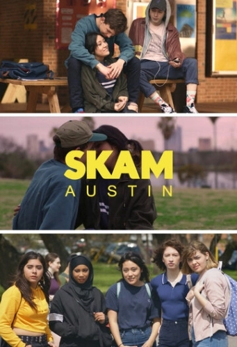 SKAM Austin (2018) онлайн