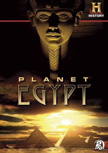 Планета Египет (2011) онлайн