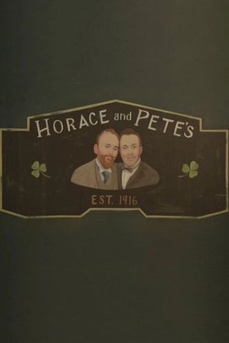 Хорас и Пит (2016) смотреть онлайн