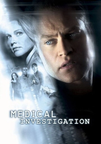 Медицинское расследование (2004) смотреть онлайн