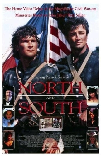 Север и Юг (1985) онлайн