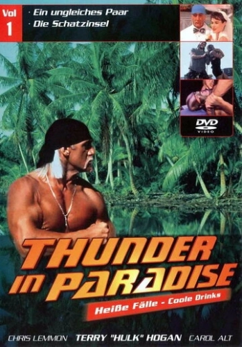 Гром в раю (1994) онлайн
