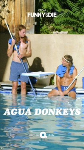 Agua Donkeys (2020) смотреть онлайн