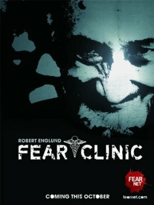 Клиника страха (2009) смотреть онлайн