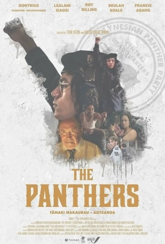 The Panthers (2021) смотреть онлайн