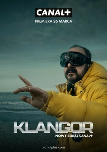 Klangor (2021) смотреть онлайн