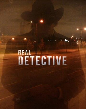 Настоящий детектив (2016) онлайн