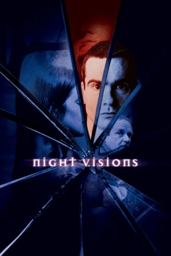 Ночные видения (2001) онлайн