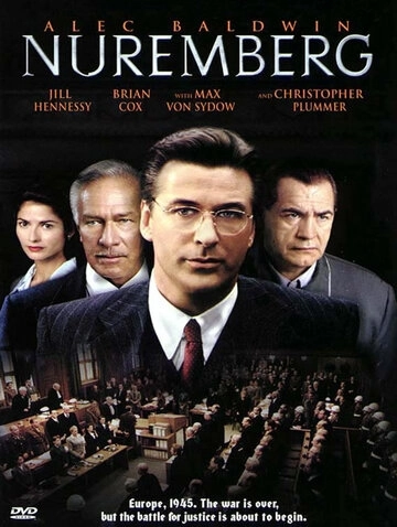 Нюрнберг (2000) онлайн