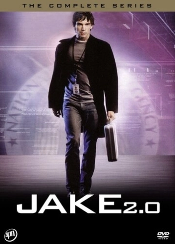 Джейк 2.0 (2003) смотреть онлайн