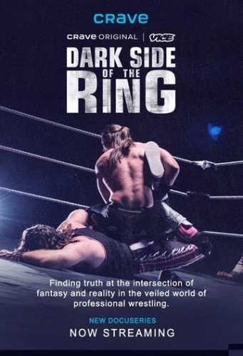 Темная сторона ринга (2019) смотреть онлайн