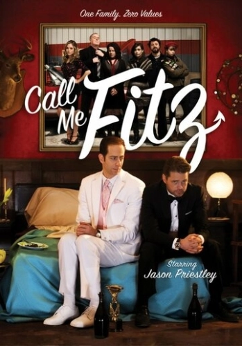 Зовите меня Фитц (2010) смотреть онлайн