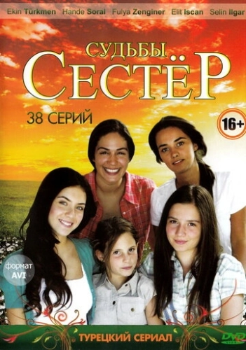 Судьбы сестер (2008) смотреть онлайн