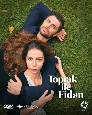 Toprak ile Fidan (2022) смотреть онлайн