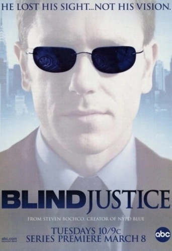 Слепое правосудие (2005) онлайн