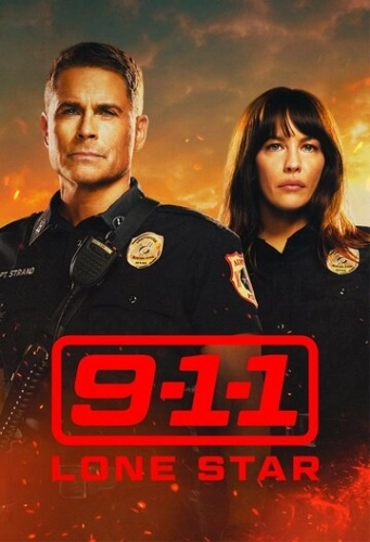 911: Одинокая звезда (2020) смотреть онлайн