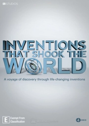 Изобретения, которые потрясли мир (2011) онлайн