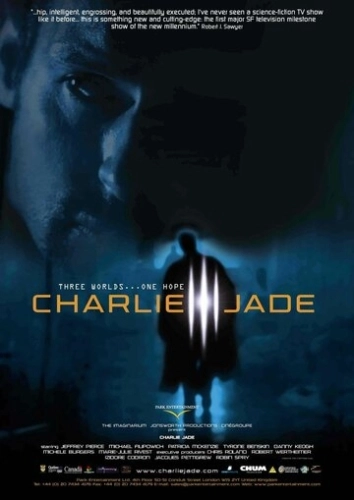 Чарли Джейд (2005) онлайн