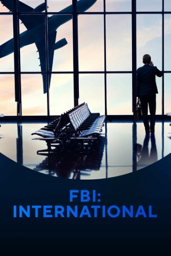 ФБР: За границей (2021) онлайн