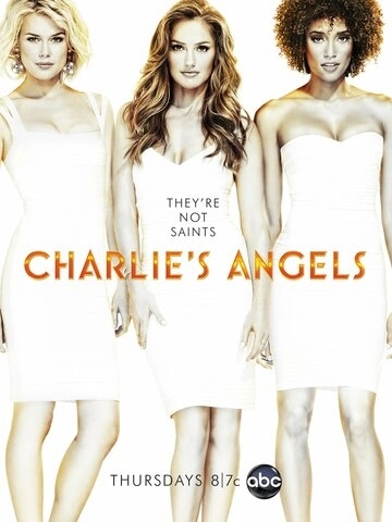 Ангелы Чарли (2011) онлайн