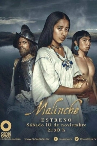 Malinche (2018) смотреть онлайн
