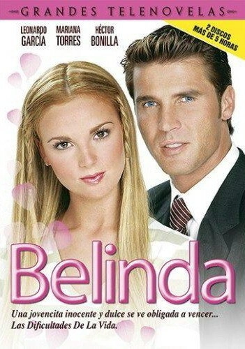 Белинда (2004) смотреть онлайн